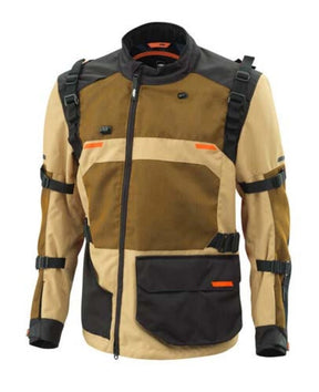 KTM Adv R V3 Jacket XX-Large/XXL 3PW240010006