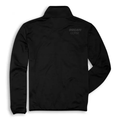 Ducati DC Sport Fleece Jacket