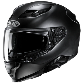 HJC F71 Helmet - Semi-Flat Black