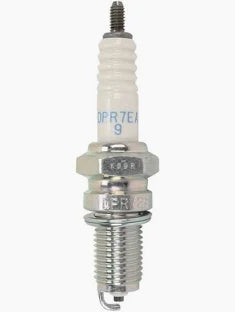 NGK DPR5EA-9 SPARK PLUG