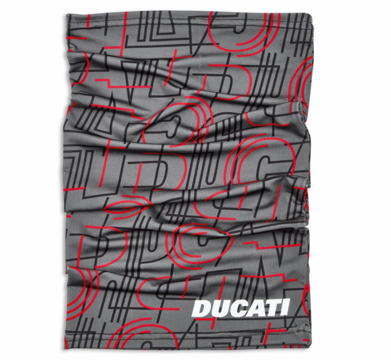 Ducati Neckwarmer Skyline