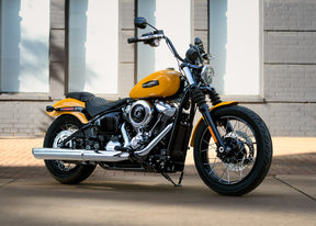 HARLEY-DAVIDSON 2025 STREET BOB™ 117 FXBB