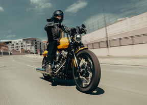 HARLEY-DAVIDSON 2025 STREET BOB™ 117 FXBB