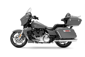 HARLEY-DAVIDSON 2025 STREET GLIDE™ ULTRA 117 FLHXU