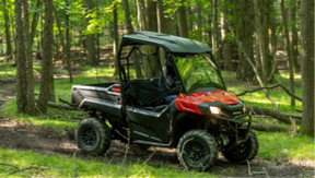 HONDA PIONEER 700-2 MY26
