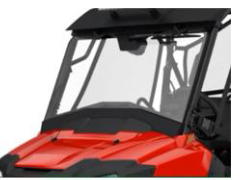 HONDA PIONEER 700-2 MY26