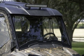 HONDA PIONEER 700-2 MY26