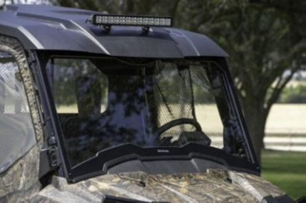 HONDA PIONEER 700-2 MY26