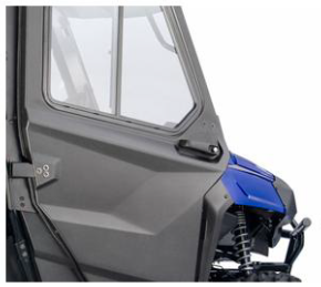 HONDA PIONEER 700-2 MY26