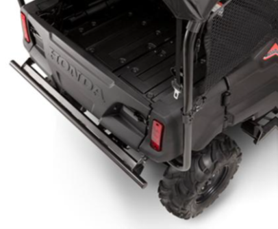HONDA PIONEER 700-2 MY26