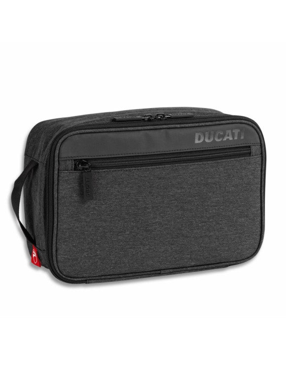 Ducati Urban Grey Original Beauty Case