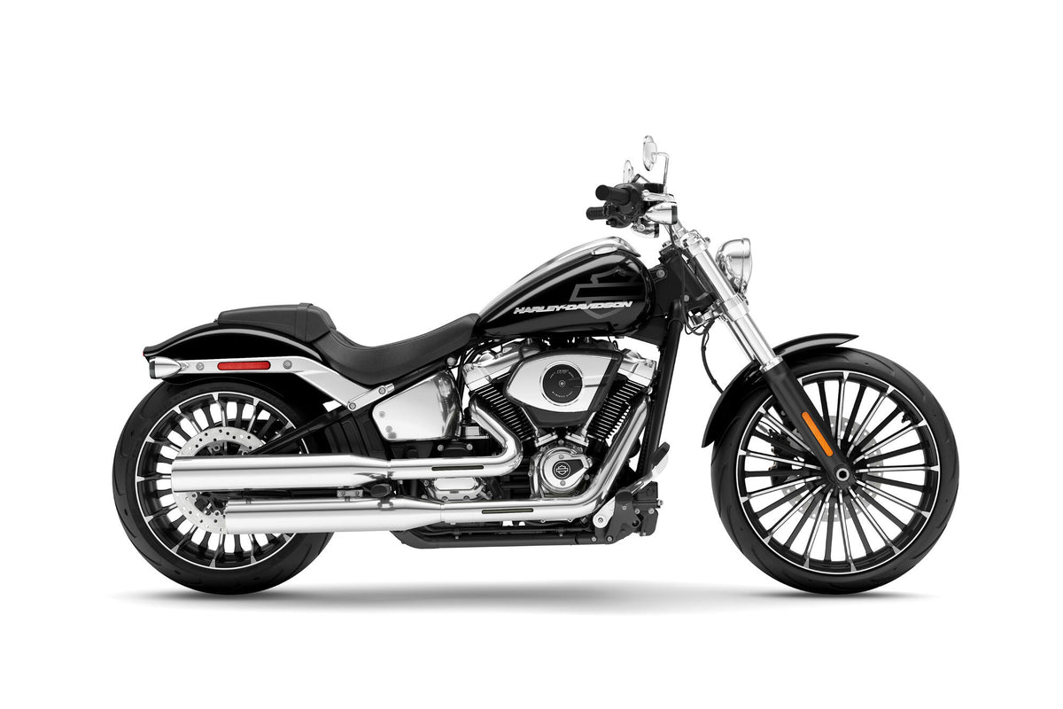 HARLEY-DAVIDSON 2025 BREAKOUT™ 117 FXBR