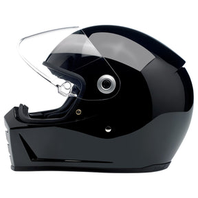 Biltwell Lane Splitter Full-Face Helmet