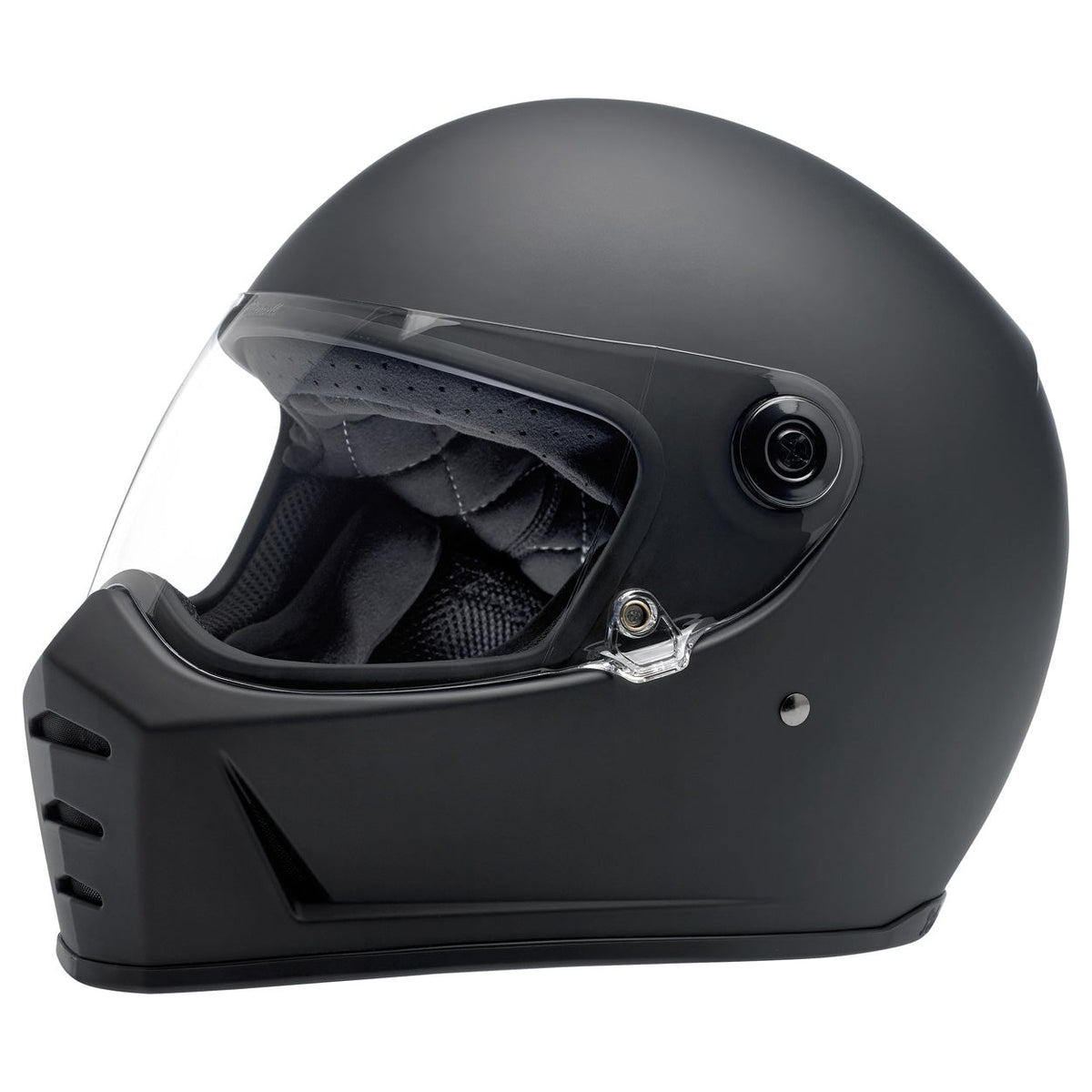 Biltwell Lane Splitter Full-Face Helmet