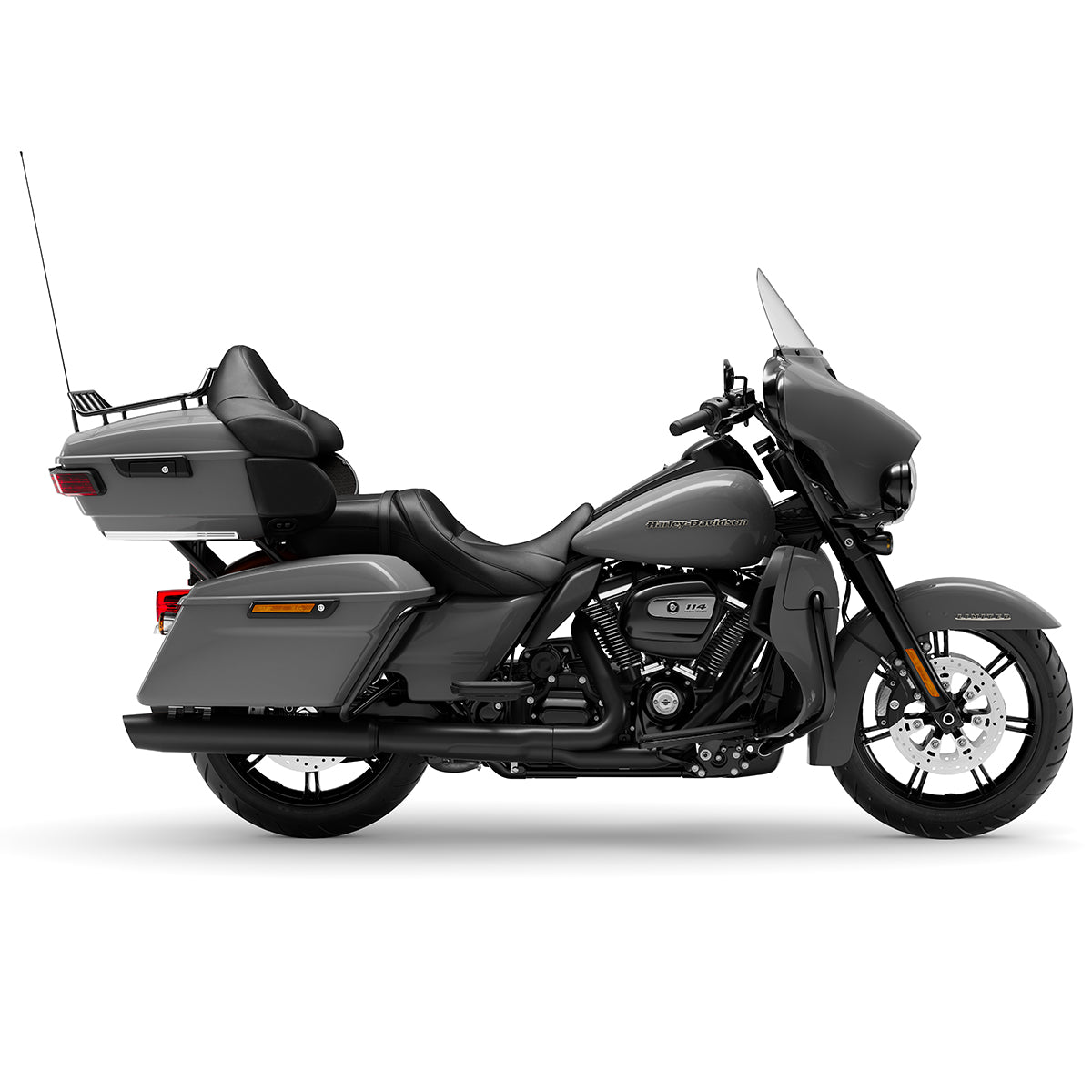 HARLEY-DAVIDSON ULTRA LIMITED