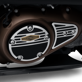 Harley-Davidson 66 Collection Clutch Medallion