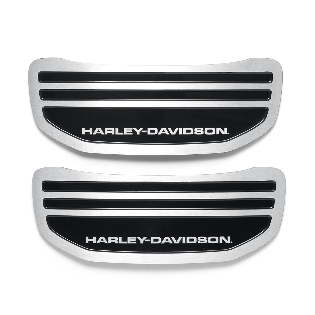 Harley-Davidson 66 Collection Cam Sprocket Medallions
