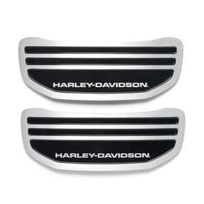 Harley-Davidson 66 Collection Cam Sprocket Medallions