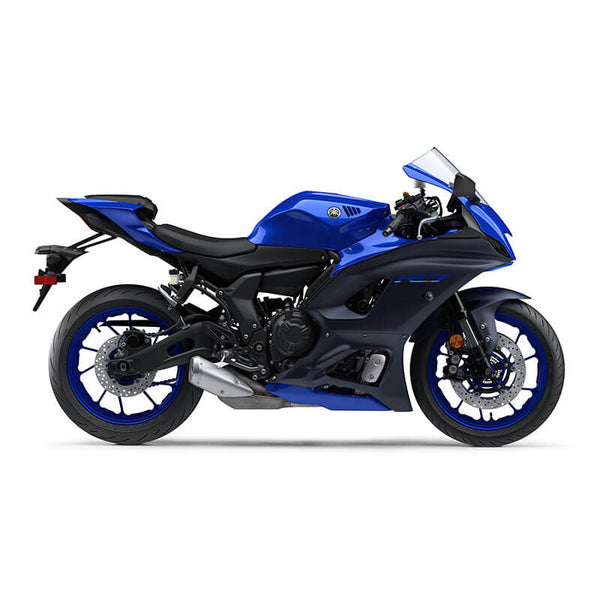 2022 yamaha yzf r7 price hotsell