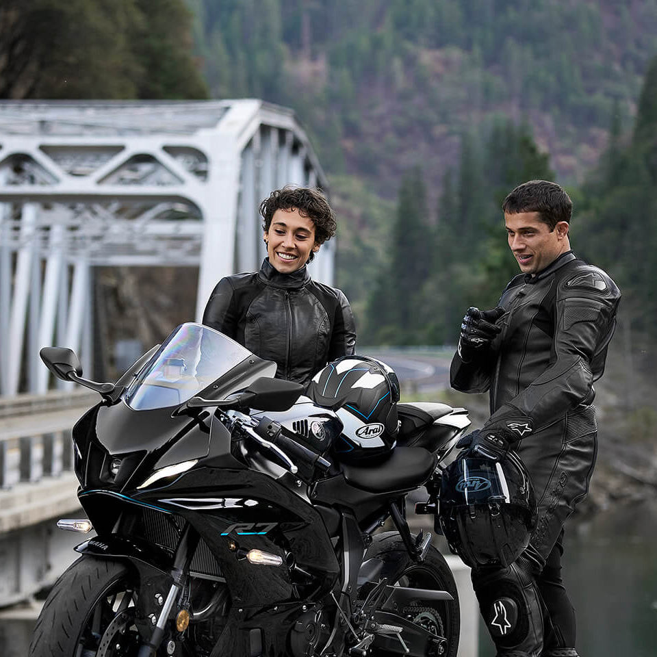 Yamaha bike jackets india new arrivals