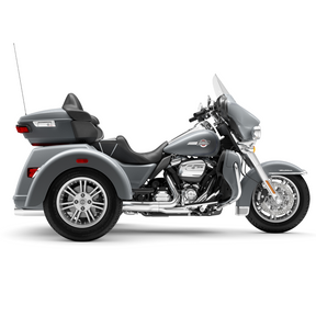 Harley davidson top tri glide trike