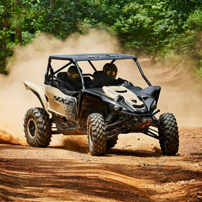 YAMAHA YXZ1000R SS XT-R