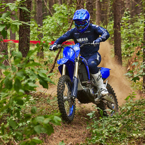 YAMAHA YZ250FX