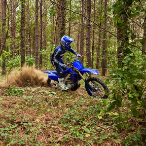 YAMAHA YZ250FX