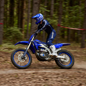 YAMAHA YZ250FX