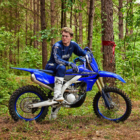 YAMAHA YZ250FX