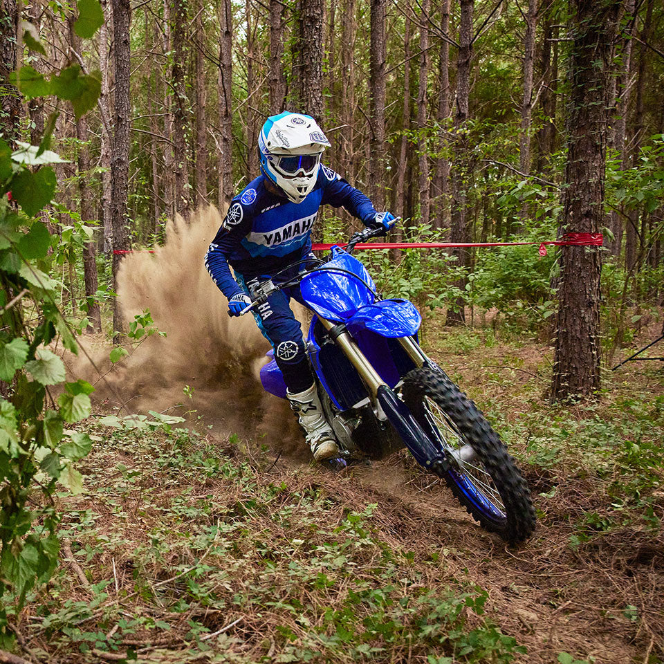 YAMAHA YZ450FX