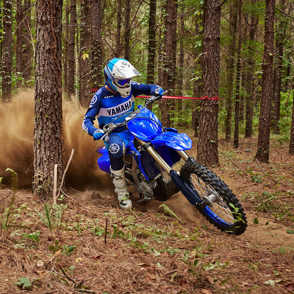 YAMAHA YZ450FX