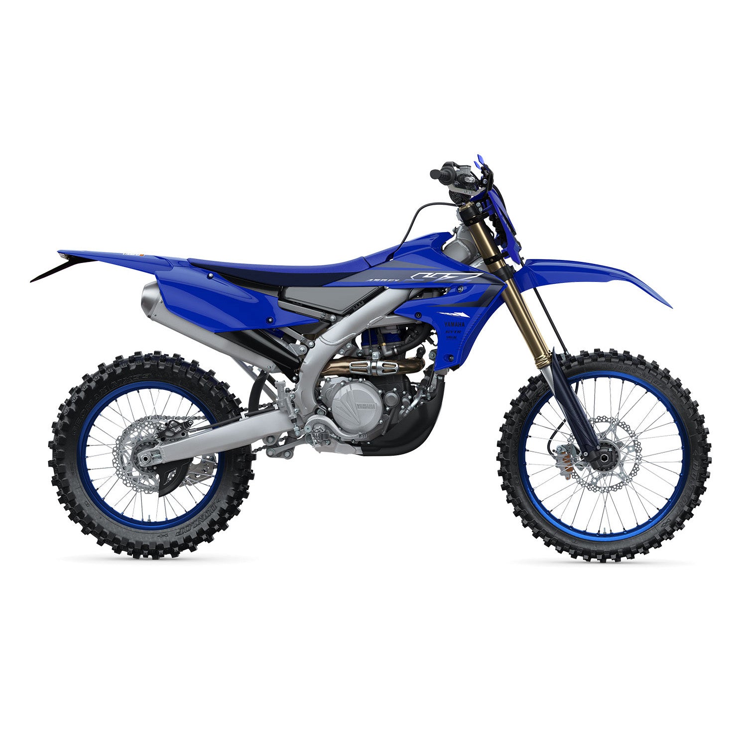 YAMAHA YZ450FX