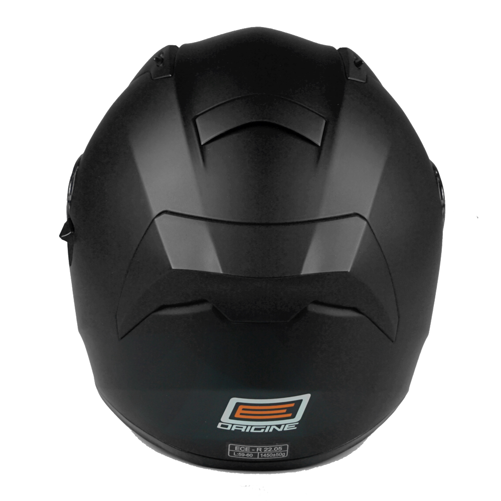 Origine Strada Full-Face Helmet