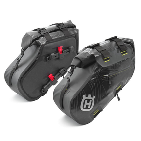 Husqvarna Side Bag Set - Norden 901