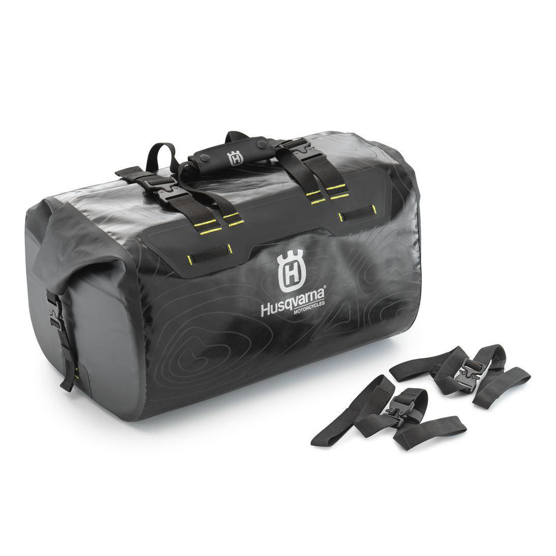 Husqvarna Luggage Bag - Norden 901