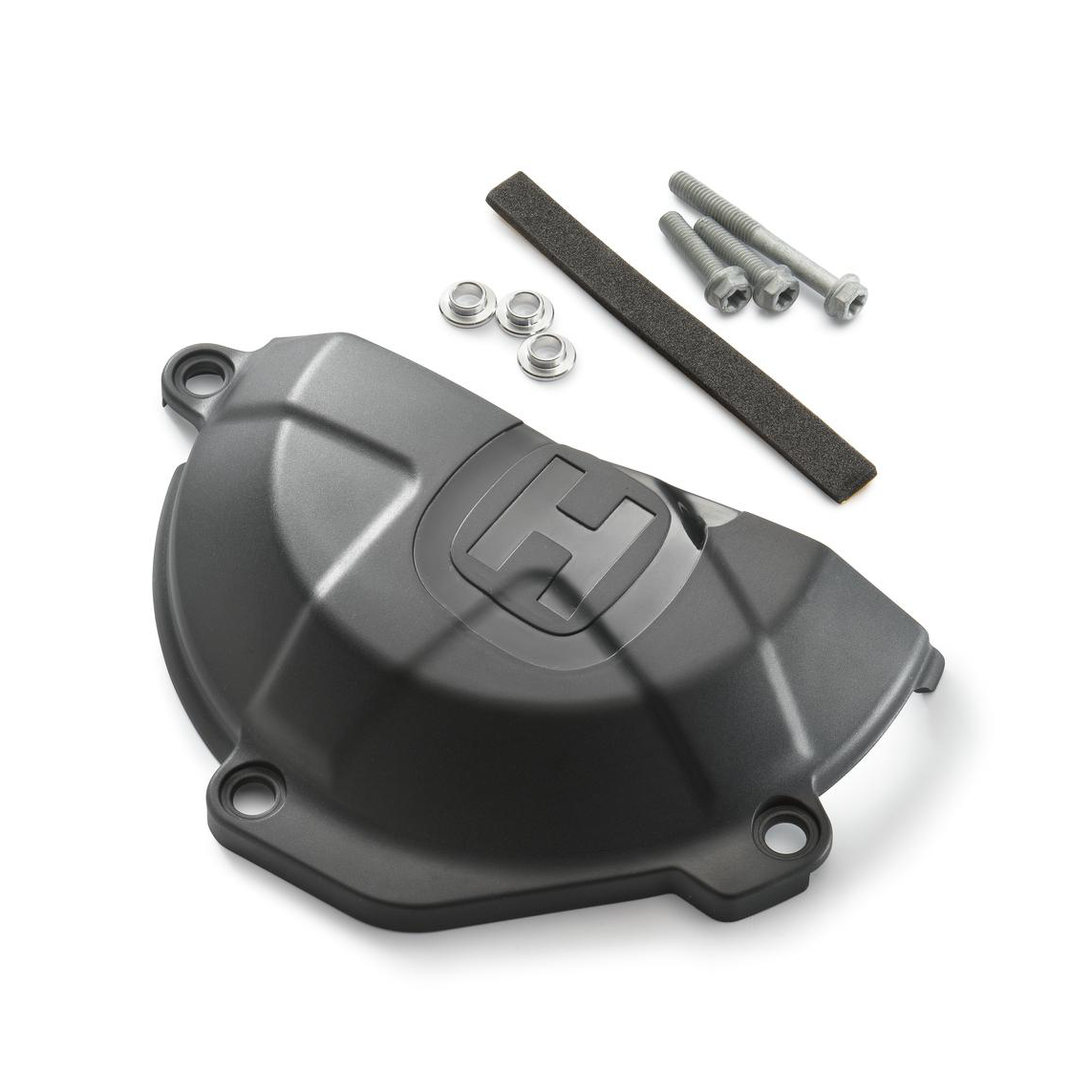 Husqvarna Clutch Cover Protection