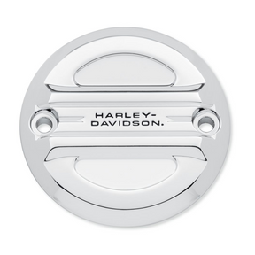Harley-Davidson Airflow Timer Cover