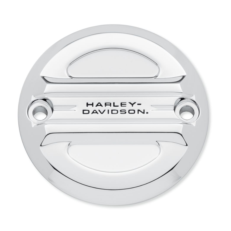 Harley-Davidson Airflow Timer Cover