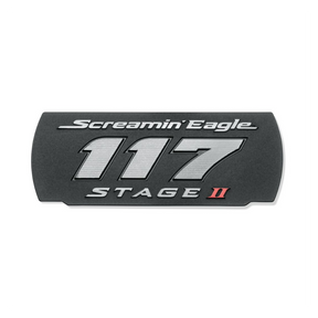 Screamin' Eagle 117 Stage II Insert