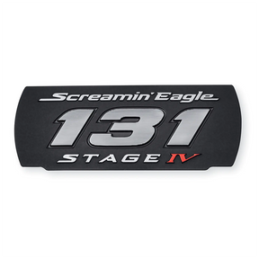 Screamin' Eagle 131 Stage IV Insert