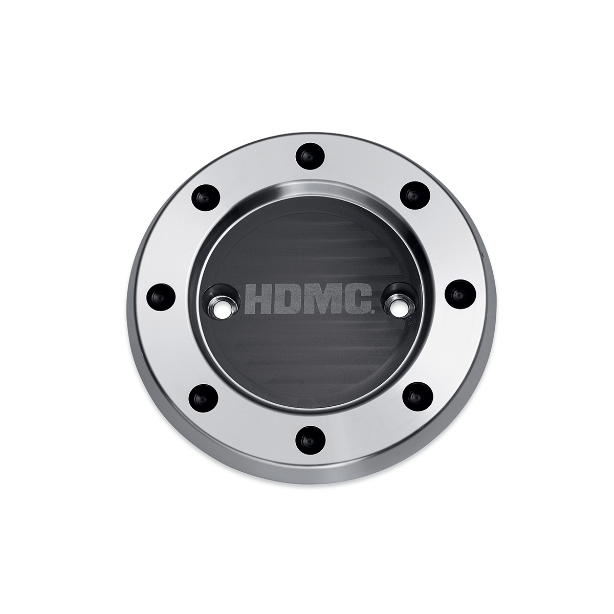 Harley-Davidson HDMC Timer Cover