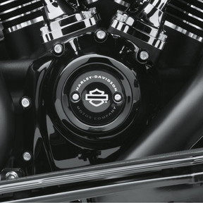 Harley-Davidson Milwaukee-Eight Gloss Black Cam Cover