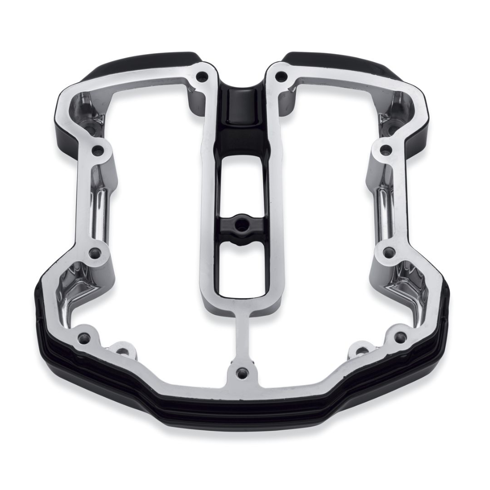Milwaukee Rocker Box Cover Harley-Davidosn Milwaukee-Eight Lower Rocker Box Cover - 25700638