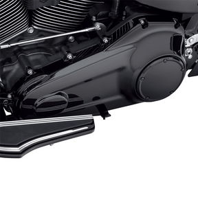 Harley-Davidson Narrow-Profile Outer Primary Cover