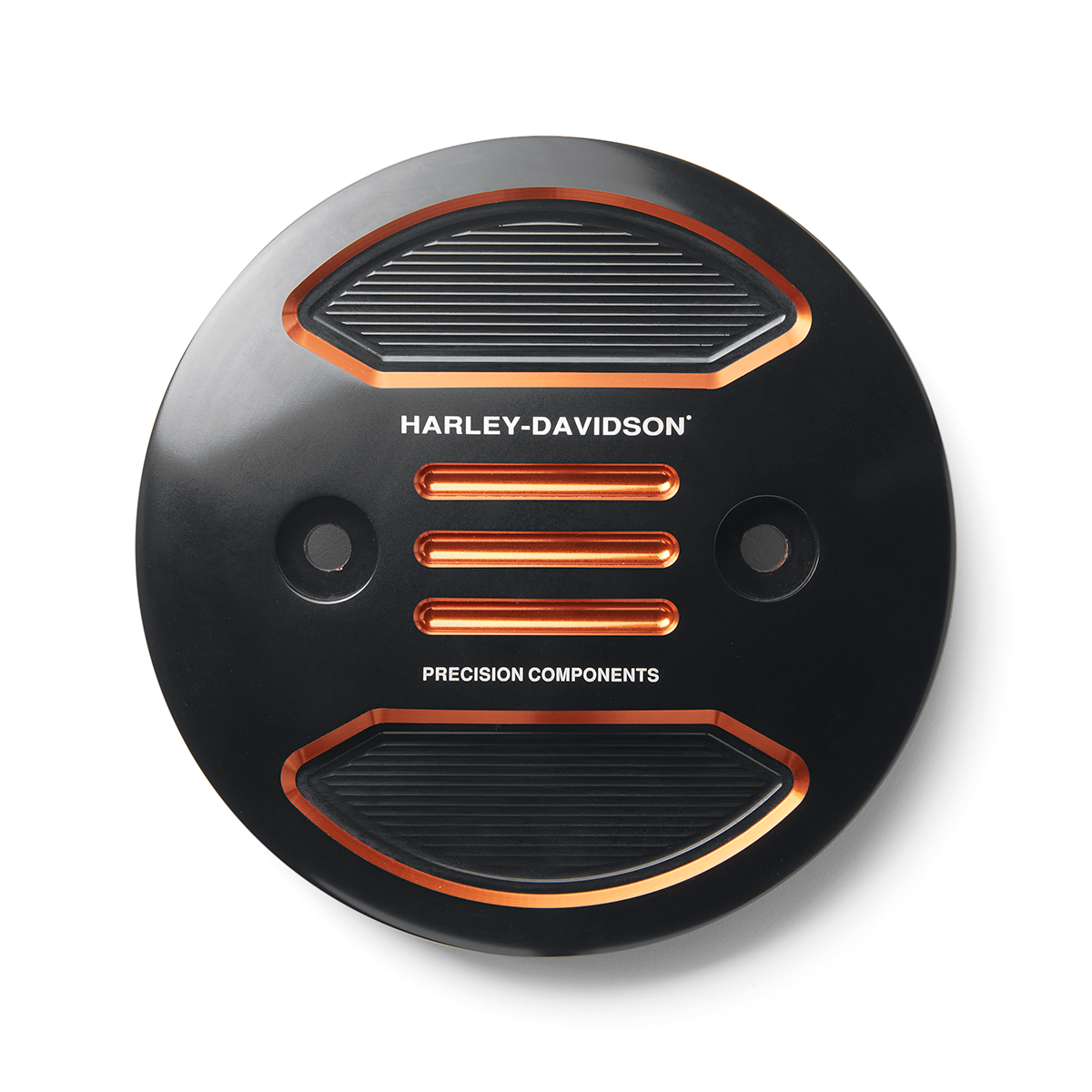 Harley-Davidson Adversary Alternator Plug Cover