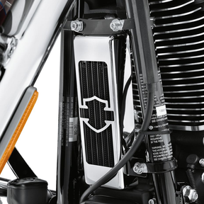 Harley-Davidson Premium Oil Cooler Kit 26157-07A
