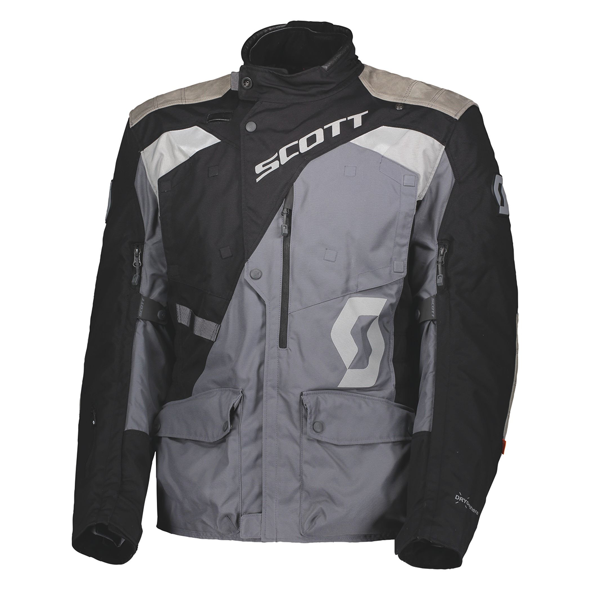 Scott Dualraid Dryo Men's Jacket