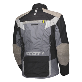 Scott Dualraid Dryo Men's Jacket