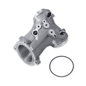 Screamin' Eagle Extreme-Flow 55mm Intake Manifold